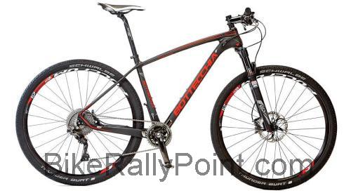 Bottecchia Zoncolan fiche technique et avis